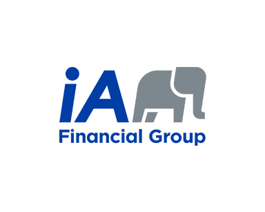 Industrial Alliance Financial Group Logo