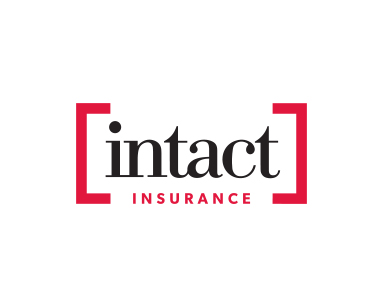 Intact Insurance Company Logo