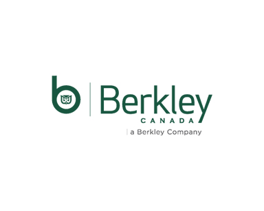 Berkley Canad Logo