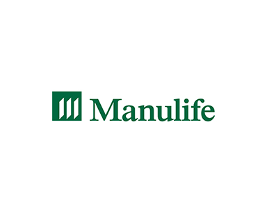 Manulife Insurance Company Logo
