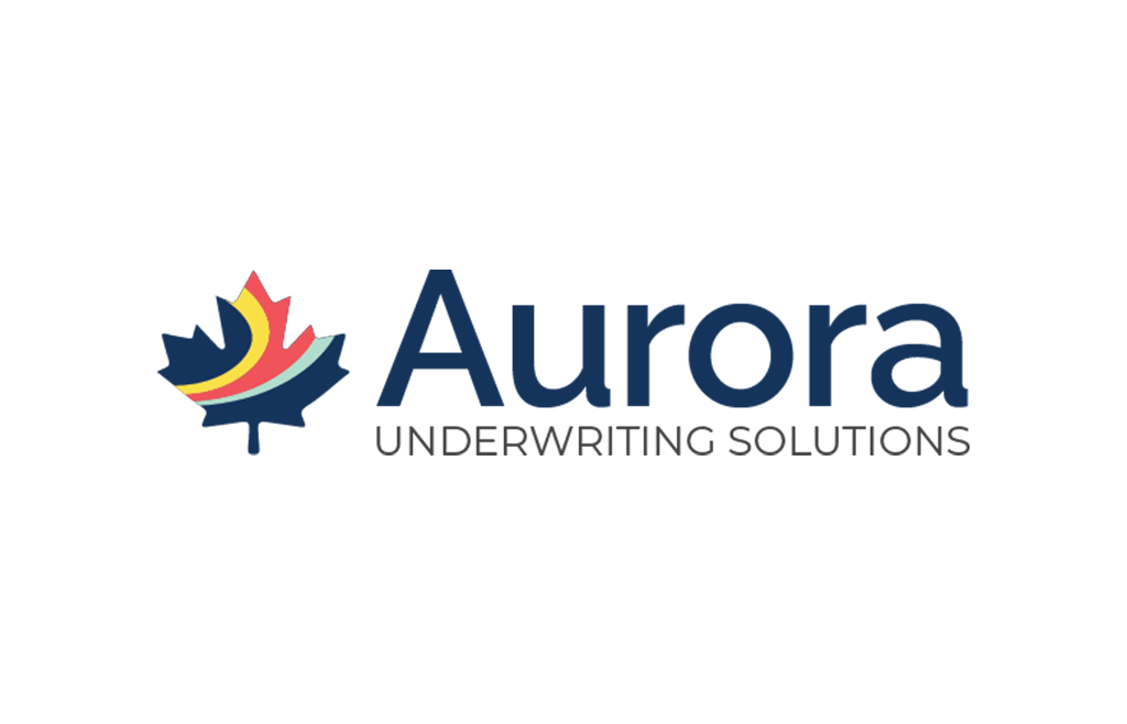 Aurora Underwriting Solutions Logo