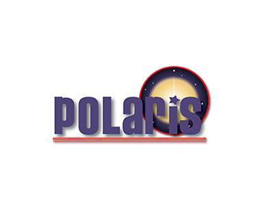 Polaris Captive Logo